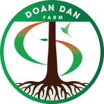 logo doan dan farm