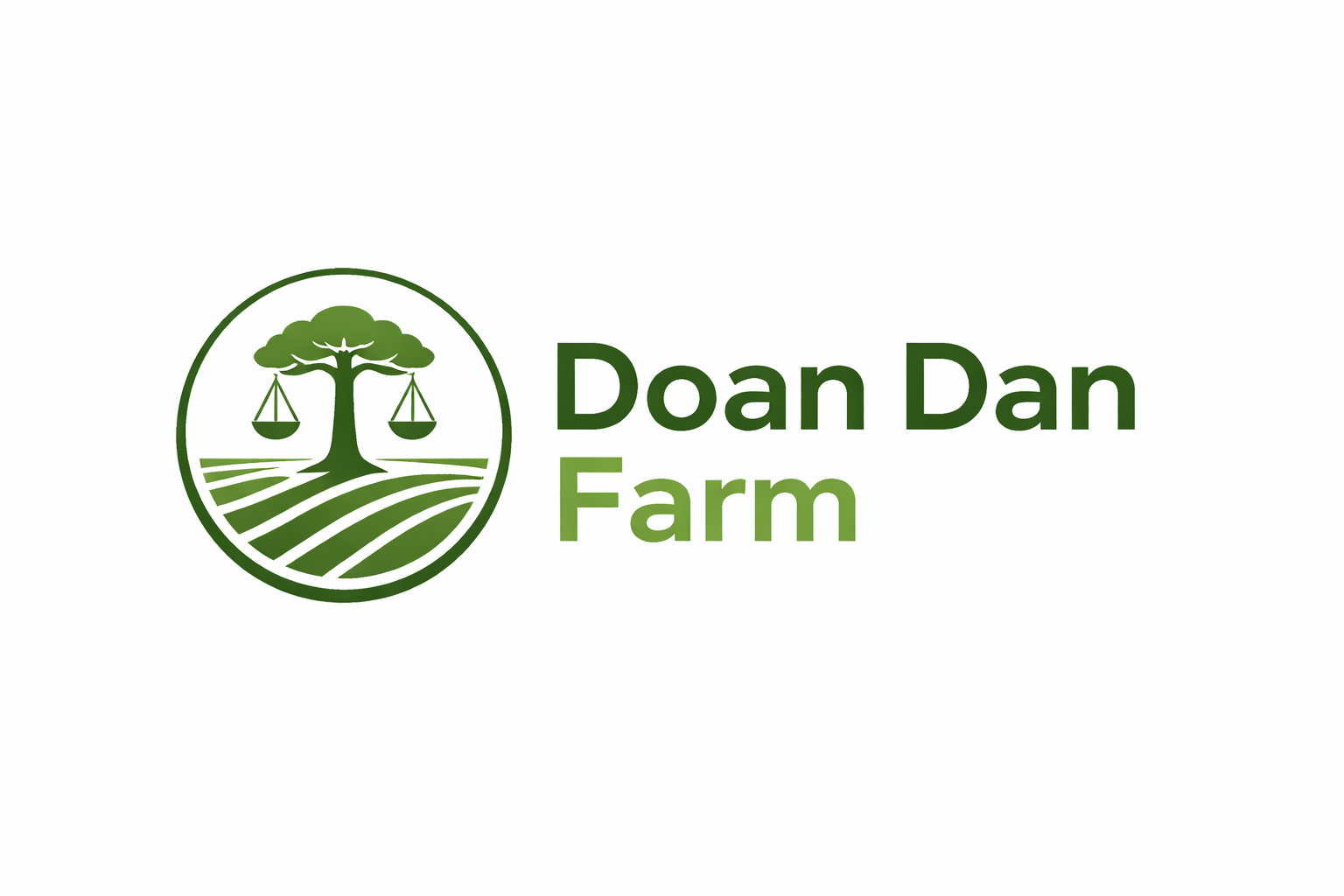 Doan Dan Farm